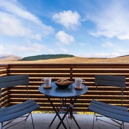 Zlatibor Hills Zozon Apartment Exterior foto