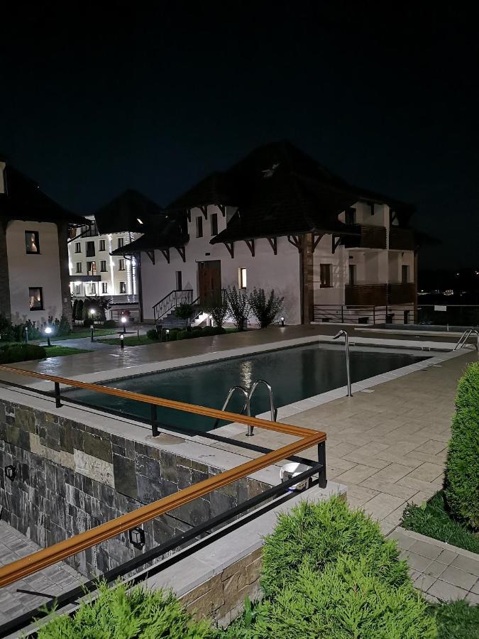 Zlatibor Hills Zozon Apartment Exterior foto
