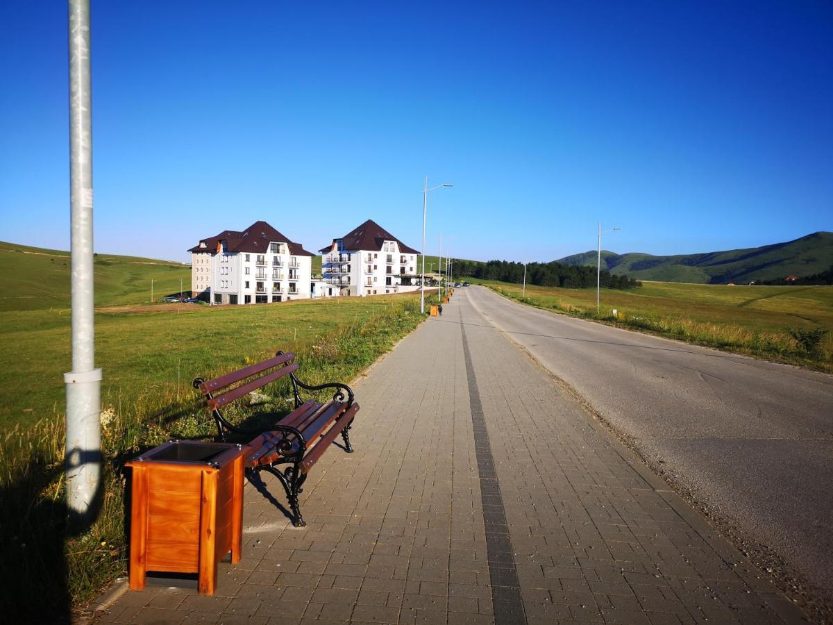 Zlatibor Hills Zozon Apartment Exterior foto