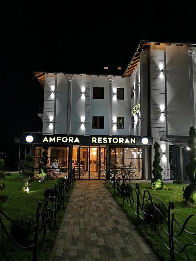 Zlatibor Hills Zozon Apartment Exterior foto