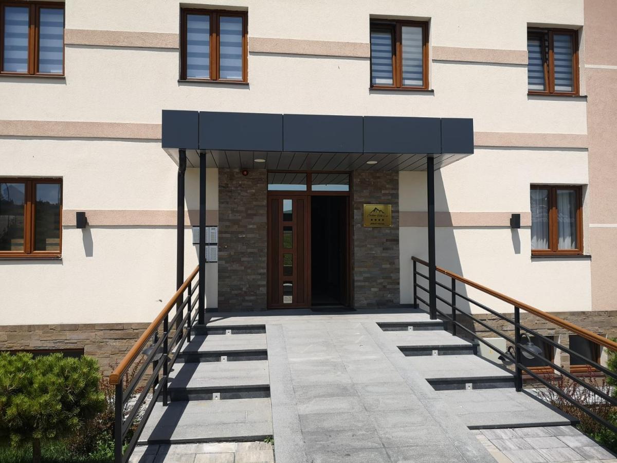Zlatibor Hills Zozon Apartment Exterior foto