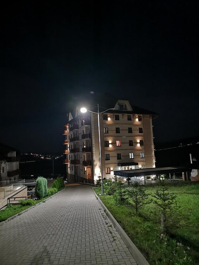 Zlatibor Hills Zozon Apartment Exterior foto