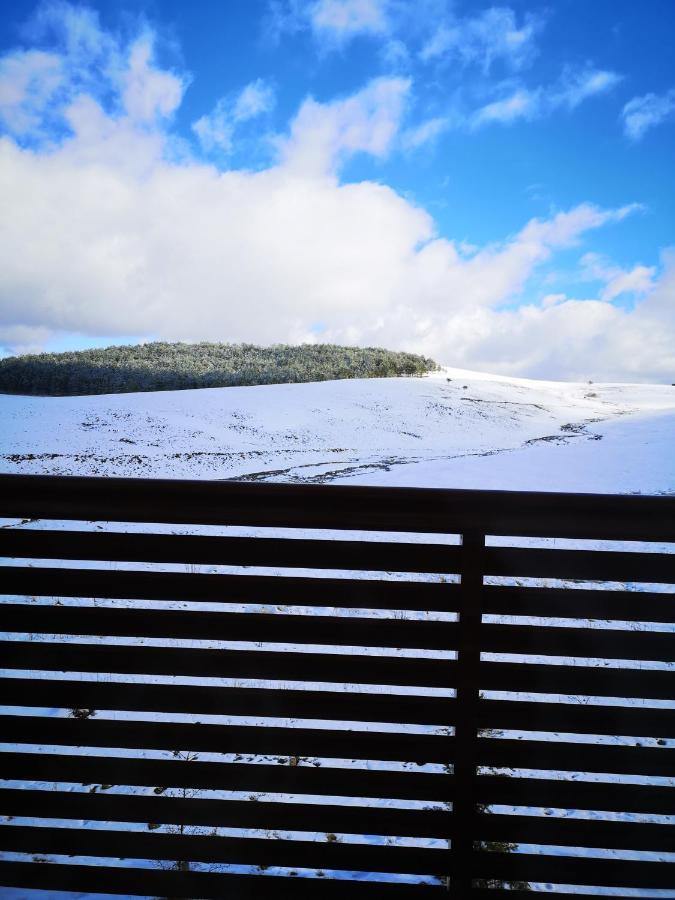 Zlatibor Hills Zozon Apartment Exterior foto