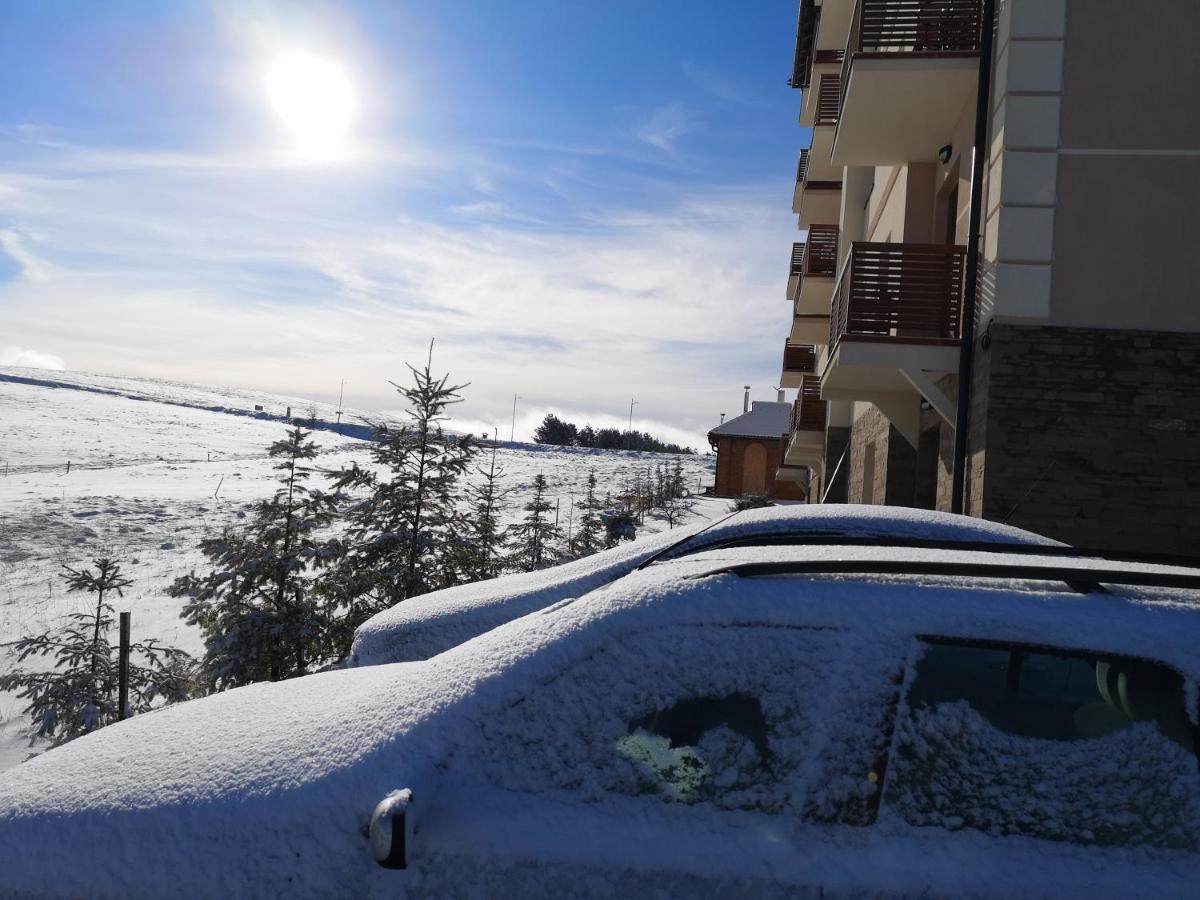 Zlatibor Hills Zozon Apartment Exterior foto