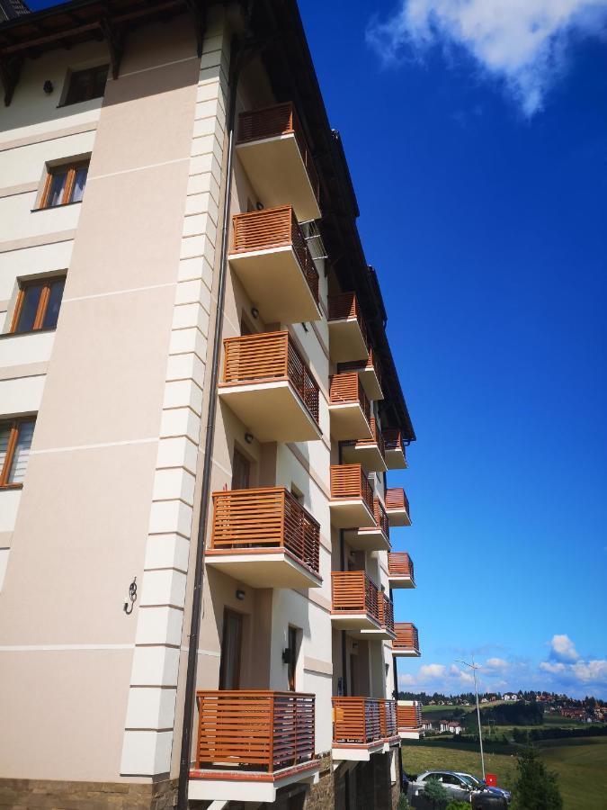Zlatibor Hills Zozon Apartment Exterior foto