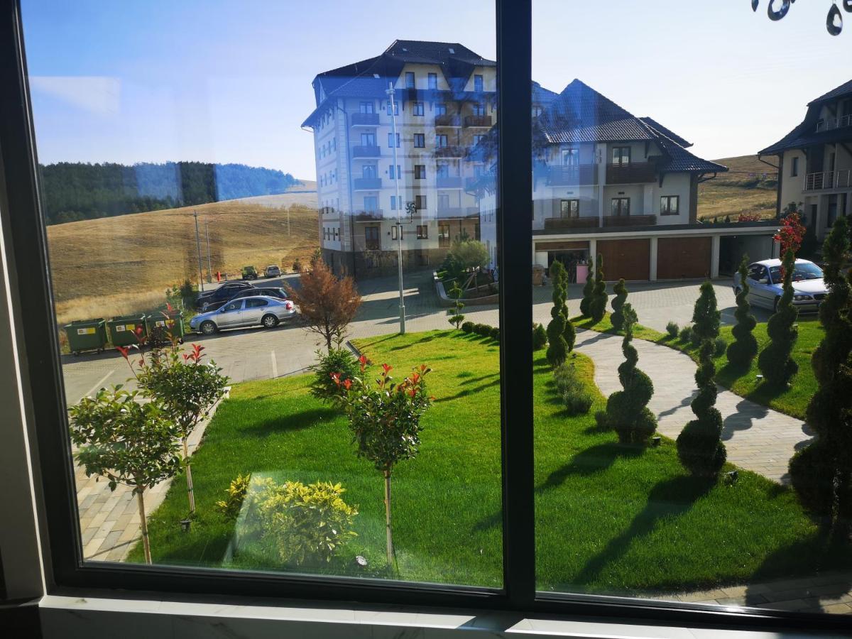 Zlatibor Hills Zozon Apartment Exterior foto
