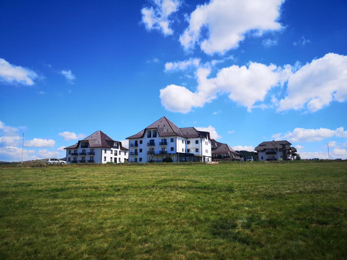 Zlatibor Hills Zozon Apartment Exterior foto