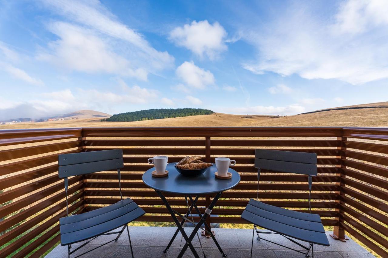 Zlatibor Hills Zozon Apartment Exterior foto