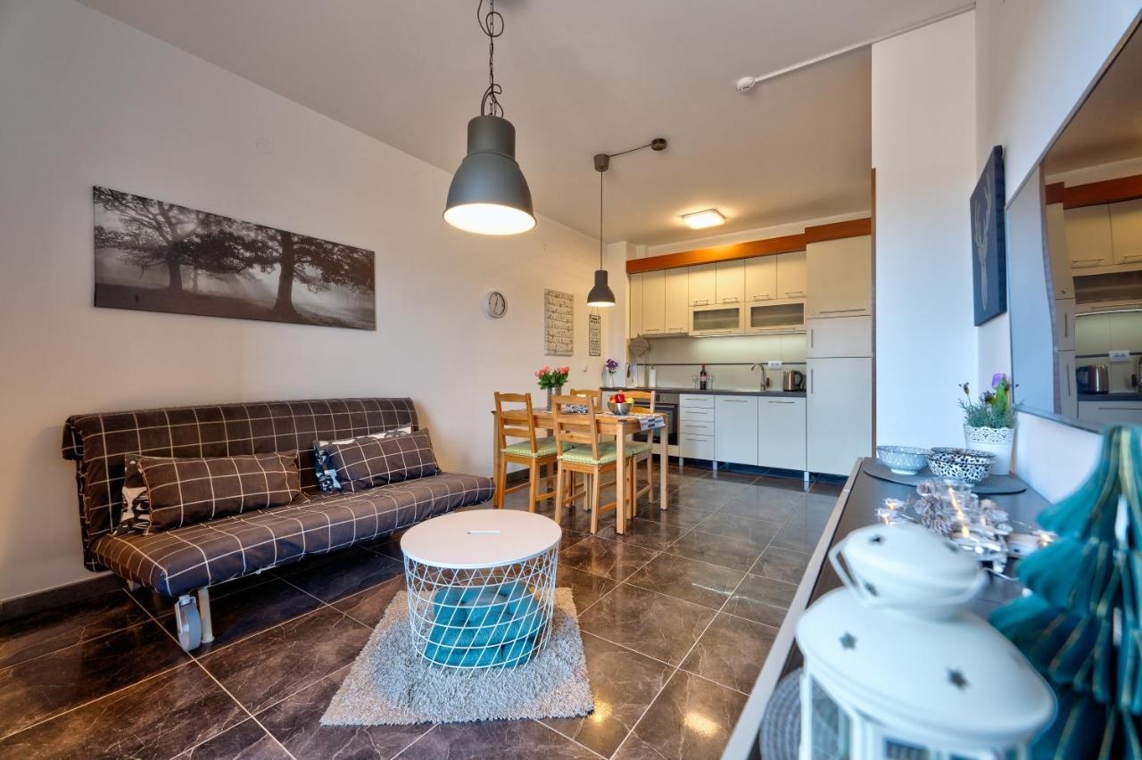 Zlatibor Hills Zozon Apartment Exterior foto
