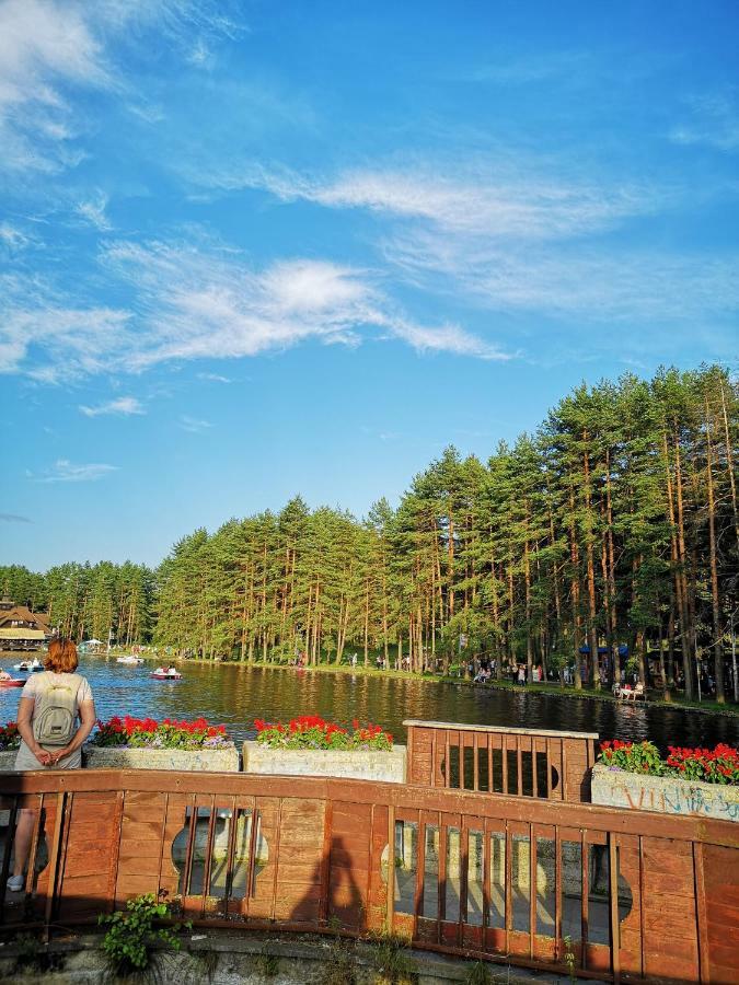 Zlatibor Hills Zozon Apartment Exterior foto