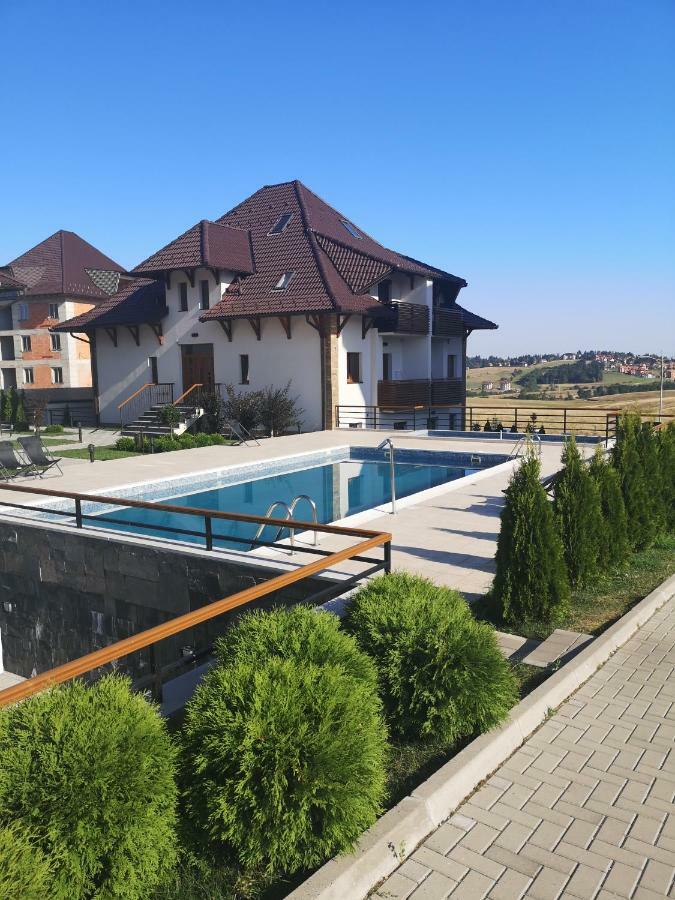 Zlatibor Hills Zozon Apartment Exterior foto