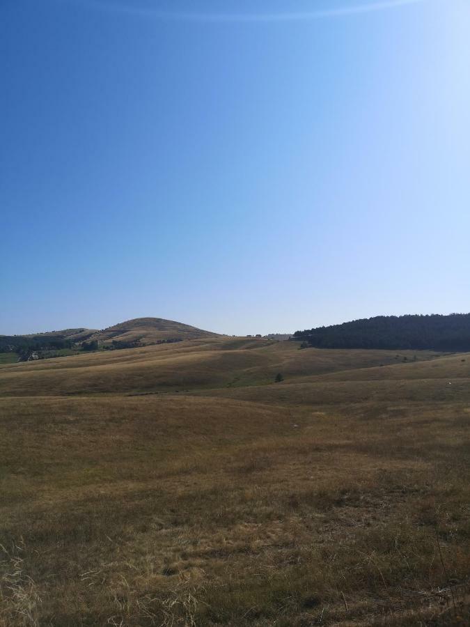 Zlatibor Hills Zozon Apartment Exterior foto