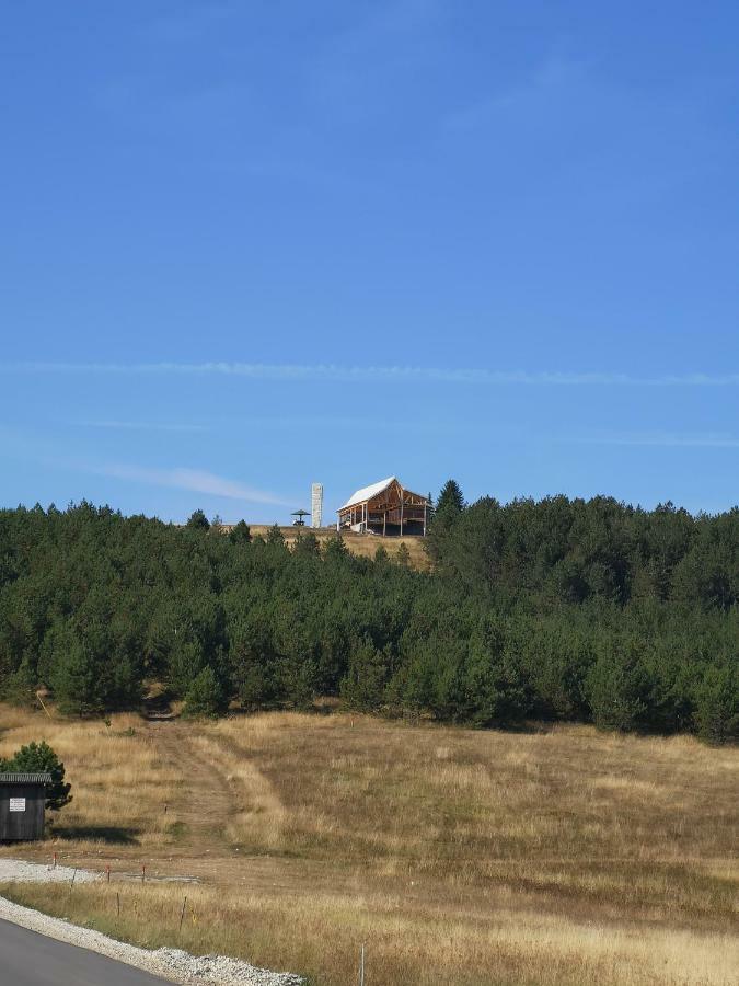 Zlatibor Hills Zozon Apartment Exterior foto