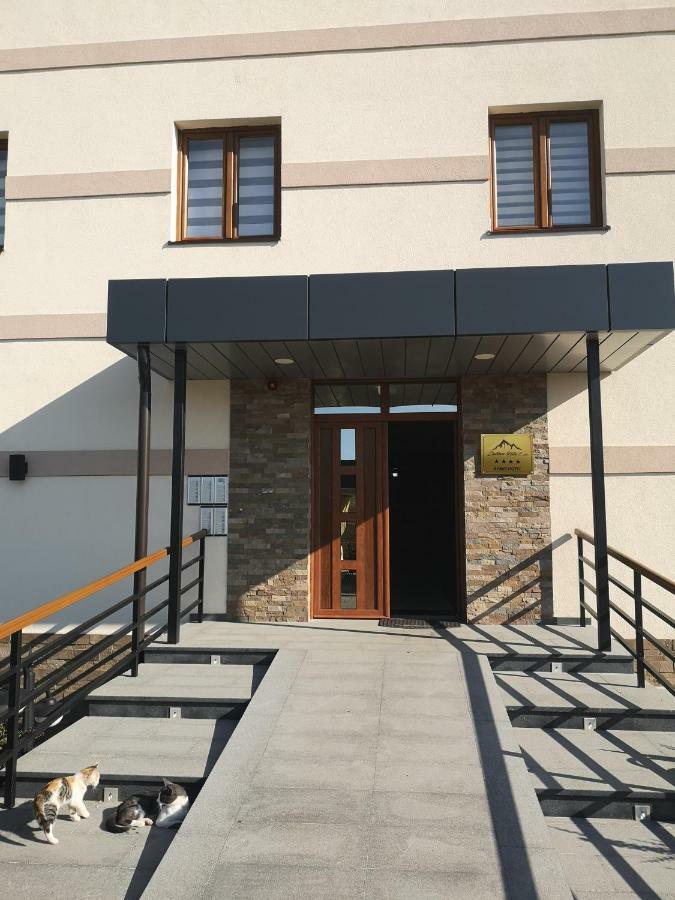 Zlatibor Hills Zozon Apartment Exterior foto