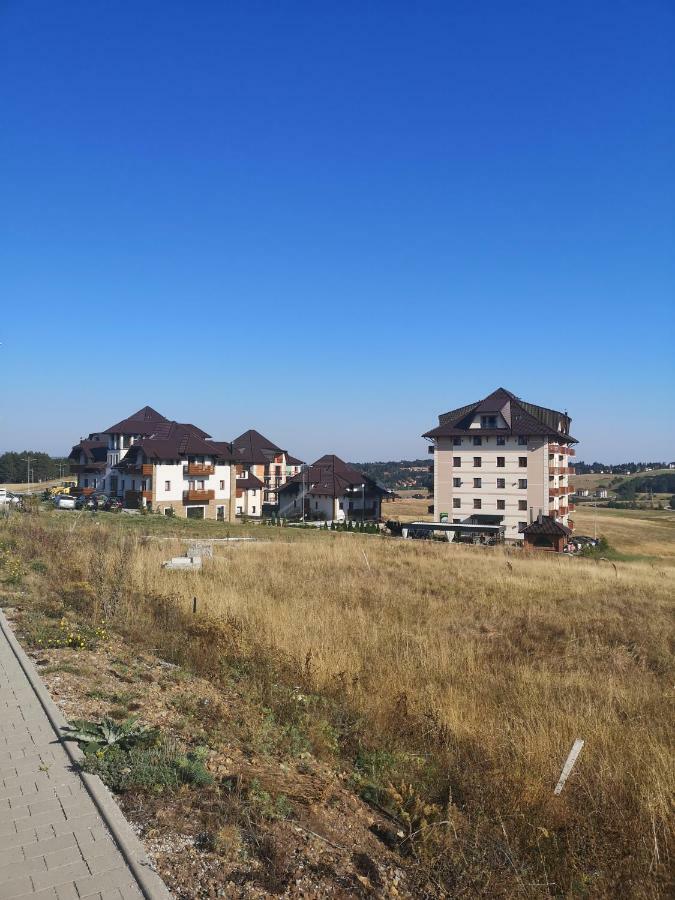 Zlatibor Hills Zozon Apartment Exterior foto