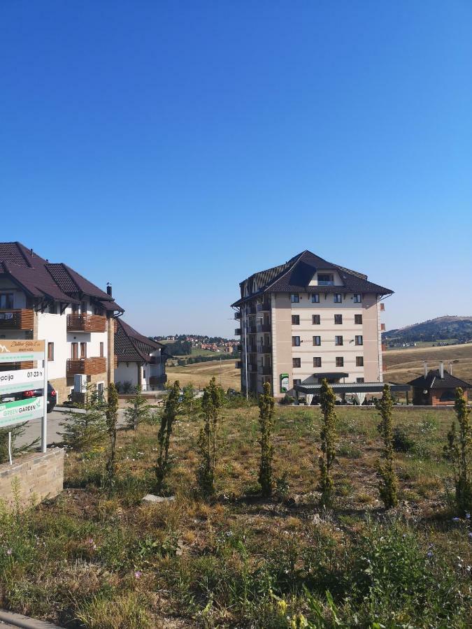 Zlatibor Hills Zozon Apartment Exterior foto